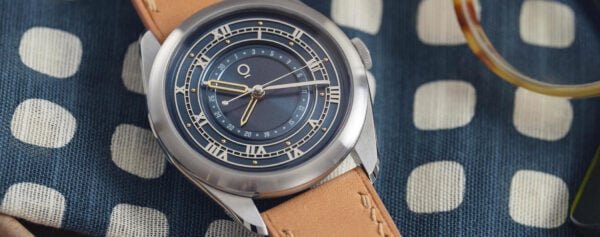 Introducing – New Brand OraOrea Debuts with the Coriolis
Pointer Date