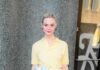 Elle Fanning Is Winning The Spring Premiere Fashion Race