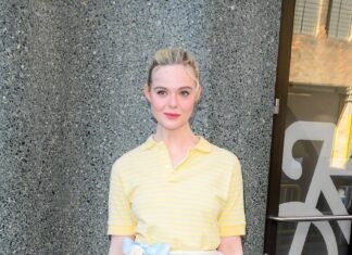 Elle Fanning Is Winning The Spring Premiere Fashion Race