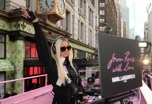 Paris Hilton’s Guide To DJing