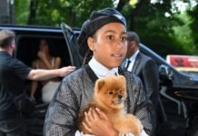 Heads Up: North West Is Dropping An EP