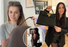 Exclusive | Affordable ‘birthday bag’ trend sends buyers scurrying for vintage totes as cost of new, luxury goods skyrockets