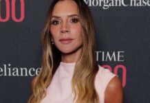 Victoria Beckham loses trademark court battle with luxury handbag brand over using her initials to promote firm