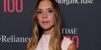 Victoria Beckham loses trademark court battle with luxury handbag brand over using her initials to promote firm