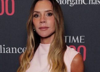 Victoria Beckham loses trademark court battle with luxury handbag brand over using her initials to promote firm