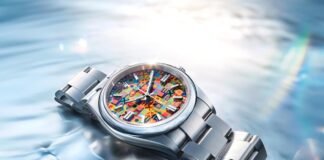 Rolex’s new watches underwhelm, but that doesn’t matter in ‘can’t miss’ world for the Swiss luxury giant