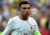 Nike’s AI Designed World Cup Jerseys Are a Disaster