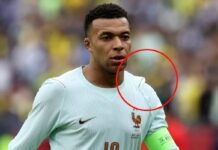 Nike’s AI Designed World Cup Jerseys Are a Disaster