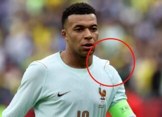 Nike’s AI Designed World Cup Jerseys Are a Disaster