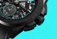 My Favorite Ultra-Rugged Sports Watch Gets Even More Capable