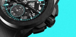 My Favorite Ultra-Rugged Sports Watch Gets Even More Capable