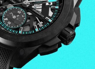 My Favorite Ultra-Rugged Sports Watch Gets Even More Capable
