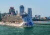 Norwegian Luna Breaks Cover Sporting Bespoke Hull Artwork and Family-Friendly Attractions