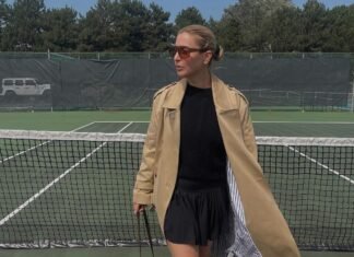 People Who Summer in the Hamptons, the Vineyard, and Nantucket Are All Buying These Things RN