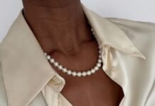 6 Spring Jewelry Trends All the Chicest Dressers Are Wearing