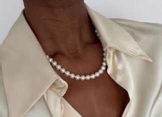 6 Spring Jewelry Trends All the Chicest Dressers Are Wearing