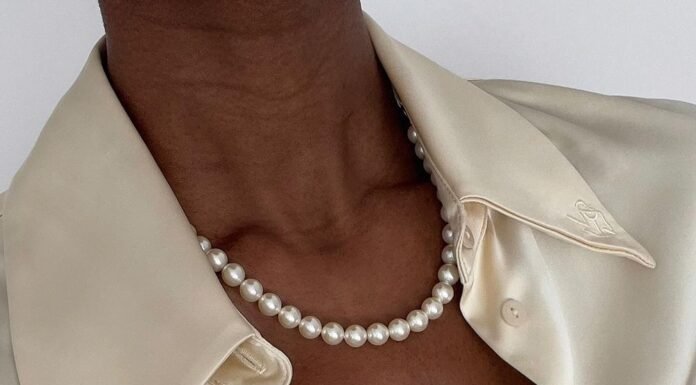 6 Spring Jewelry Trends All the Chicest Dressers Are Wearing