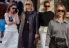 Sorry, Jeans—6 Spring 2026 Skirt Trends Fashion People Are Wearing to Stay Relevant