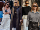 Sorry, Jeans—6 Spring 2026 Skirt Trends Fashion People Are Wearing to Stay Relevant