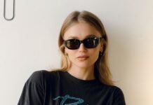 For DJ Ana Boo, Spinning Is A Form Of Art