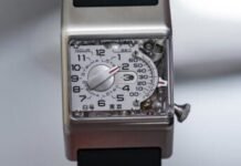 Hands-on – The Otsuka Lotec No.8 Refines Jiro Katayama’s
Industrial Language