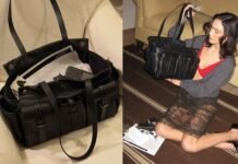 This New Spring Prada Bag Is Already On Every It Girl’s Arm