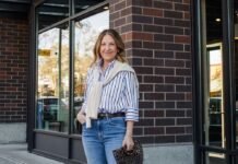 I’m a 66-Year-Old Former VIP Nordstrom Stylist—These Are the Fashionable Shoes I’ve Worn for Over a Decade