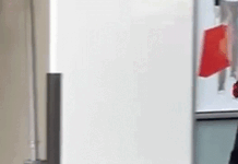 WATCH: Masked thieves wielding hammers hit jewelry store in what expert calls ‘mob-style’ heist