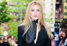 No, Not Stovepipe Jeans—New Yorkers in Their 20s and 50s are Wearing This Denim Trend Right Now