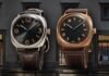 2026 Panerai Releases: New Panerai Experience Watches