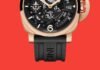 A Legendary Military Dive Watch Debuts a New Super Power