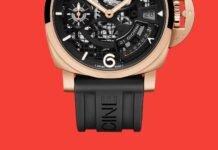 A Legendary Military Dive Watch Debuts a New Super Power