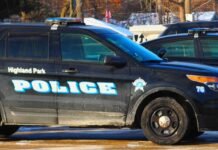 Tricky Thief Slips Away With Expensive Jewelry: Highland Park Crime Blotter