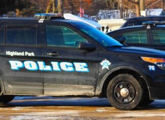 Tricky Thief Slips Away With Expensive Jewelry: Highland Park Crime Blotter