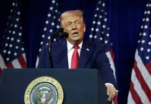 Senators in letter to Donald Trump: Ban Chinese automakers from building cars in the US; stop entry of cars assembled in Canada and …