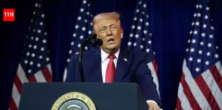 Senators in letter to Donald Trump: Ban Chinese automakers from building cars in the US; stop entry of cars assembled in Canada and …