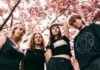Florence Road Are Making Themselves At Home