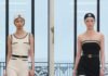 The Chanel Rain Boots Are Back