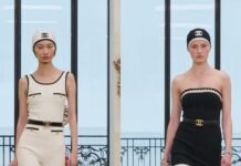 The Chanel Rain Boots Are Back