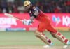 One hundred not enough: Sai Sudharsan watches Virat Kohli take over Chinnaswamy as RCB beat GT by five wickets