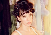 A Day In The Life With Lily Allen’s Tour Photographer