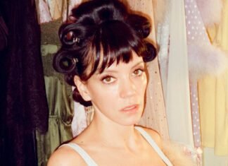 A Day In The Life With Lily Allen’s Tour Photographer