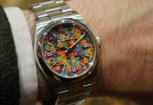 I tested every new Rolex at Watches and Wonders 2026 – my favourite surprised me