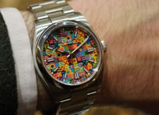 I tested every new Rolex at Watches and Wonders 2026 – my favourite surprised me