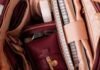 Poppy & Peonies: A Go-To Handbag Brand for Moms and Working Women