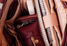 Poppy & Peonies: A Go-To Handbag Brand for Moms and Working Women