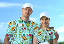 Golf Gentry Unveils Its Online Platform Introducing Premium Golf Apparel with Customization and Bespoke Style