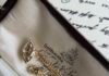 Elora Jewelry Launches Champagne Antique-Cut Lab-Grown Diamond Collection