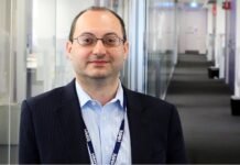 Aaron Sverdlov: Artificial Intelligence in Cardio-Oncology Care