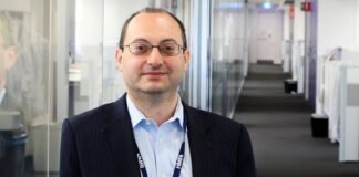 Aaron Sverdlov: Artificial Intelligence in Cardio-Oncology Care